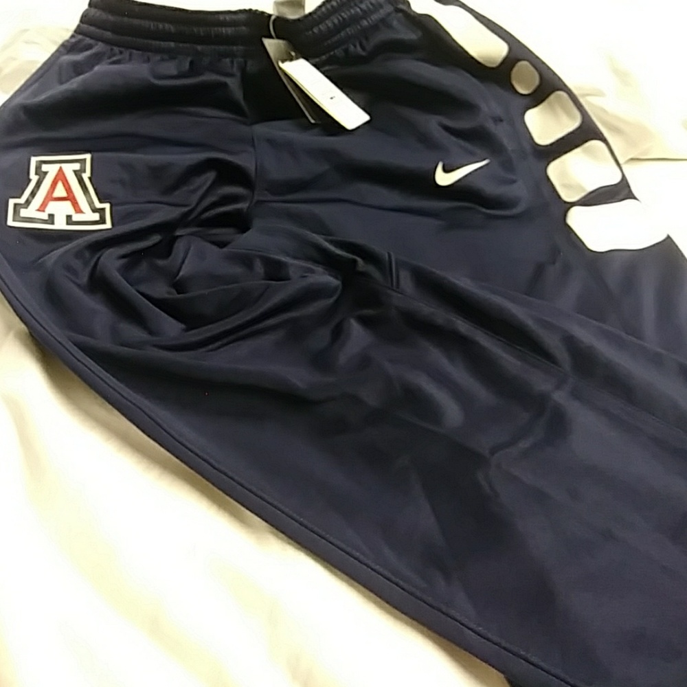 Nike Elite AZ basketball sweatpants